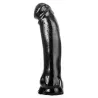 All Black Gode AB50 Big Time All Black 29 x 7.2cm